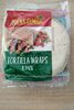 Tortilla wraps - Producto