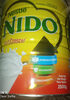 Nido - Producto