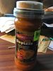 Sauce indienne - Product