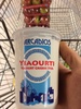 Yiaourti - Product