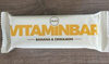 Vitaminbar banana & cinnamon - Producto