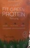 Fit green protein - Produit