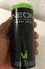 Neon Energy drink - Product