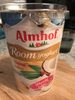 Almhof room yoghurt kokos - Product