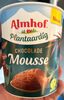 Chocolade mousse - Produkt