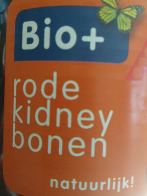 rode kidney bonen - Product