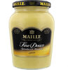 Maille Spécialité à la Moutarde Fine & Douce Bocal 370g - Produkt