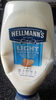 Hellmann's Light Mayonnaise - Produit