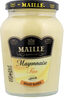 Maille Mayonnaise Fine Qualité Traiteur Bocal 320g - Produto
