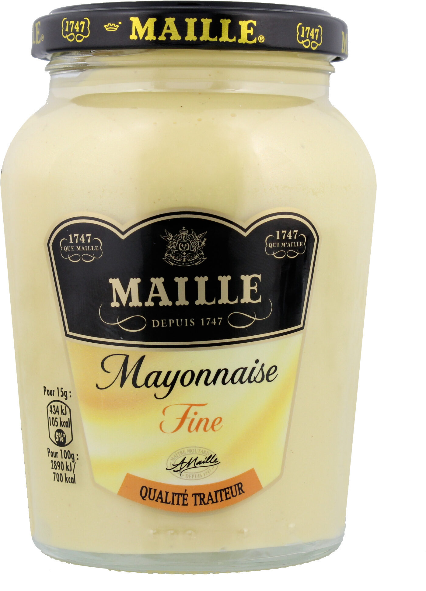 Maille Mayonnaise - Produkt - en