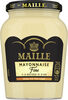 Maille Mayonnaise - Produit