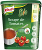 soupe de tomates - Produit