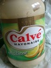 Mayonaise met citroen - Product