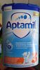 Aptamil 3 - Producto