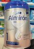 Almiron pro fitura - Produkt