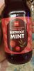 Beetroot mint - Produit