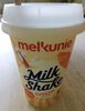 Milkshake banana - Produkt