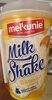 Milkshake banana - Produit