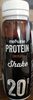 Protein Chocolate Shake - Product