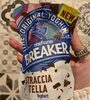 Breaker straccia  tella - Produit