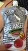 Breaker Framboos Granaatappel - Product