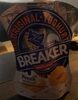 Breaker Original Yoghurt - Product