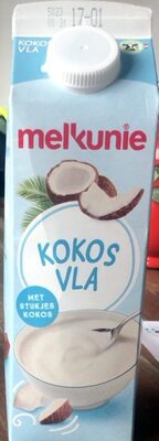Kokos Vla - Produit
