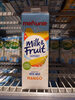 milk and fruit - Product