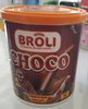Choco Broli - Product