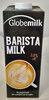 Barista Milk - Product