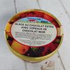 Glace au chocolat extra avec copeaux de chocolat noir - Product