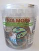Rolmops - Produit