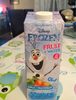Frozen fruit+water - Produit