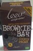 Brownie Bar cookie pecan - Produkt