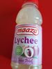 Maaza lychee - Product
