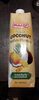 Ptemium coconut water mango - Product