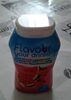 Flavour your drinks (fraise pastèque) - Produit