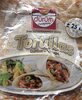 Tortillas - Producto