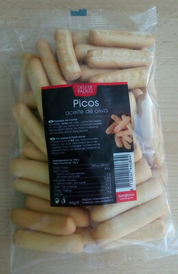 Picos - Product - fr
