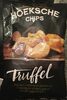 Truffel chips - Product