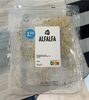 Alfalfa - Produit