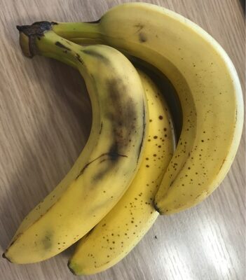 Bananen - Product