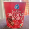 Luchtige chocolade mousse - Produit