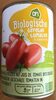 Biologische gepelde tomaten - Produit
