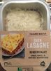 Oven Lasagne - Produit