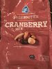 Cranberry mix - Produkt