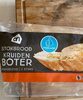 Stokbrood Kruidenboter - Product