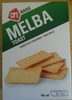 Basic Melba Toast - Product