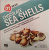 Chocolade zeevruchten - Product