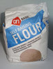 Self raising flour - Produkt